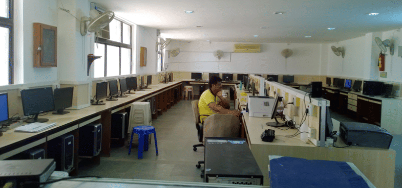 Pydah Degree College for Women Visakhapatnam Campus photo 3